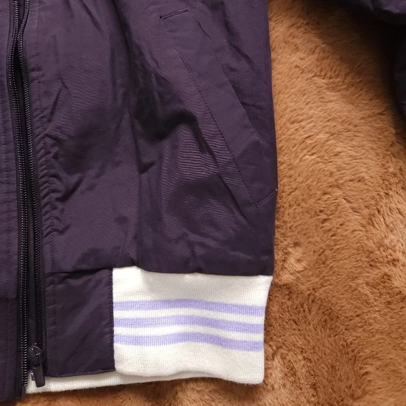 ADIDAS Special Edition Vintage jacket - Picture 8 of 14